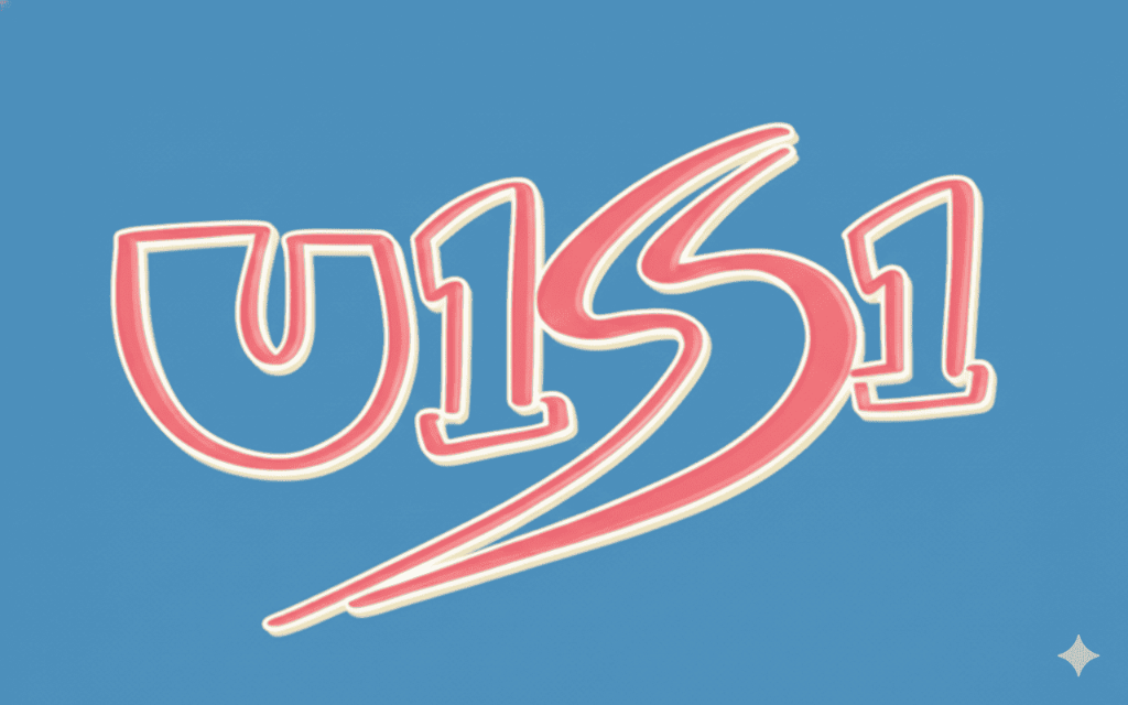 U1S1